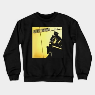 best Johnny Thunders Crewneck Sweatshirt